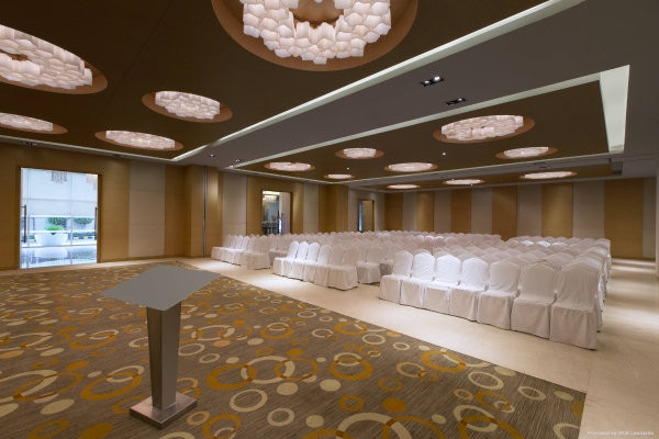 Four Points by Sheraton Hotel & Serviced Apartments Pune